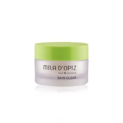 Skin Clear Crema Purificante 50 ml | Mila d’Opiz