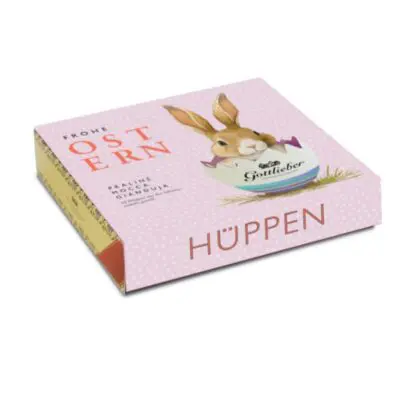 Rouleaux de Pâques 300 g | Gottlieber