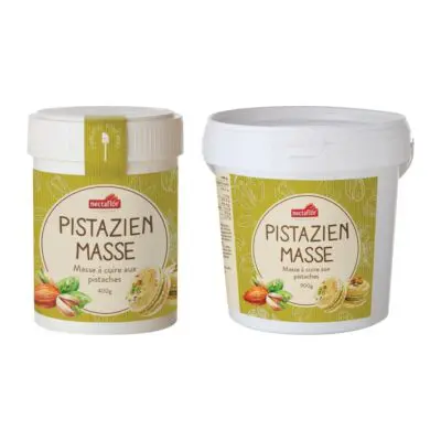Pistachio Filling | Nectaflor