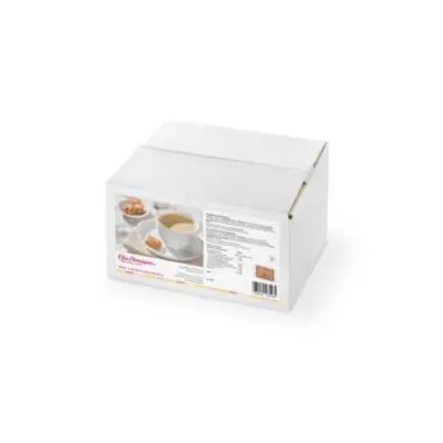 Hazelnut Gingerbread Treat Size Box | Olo Marzipan