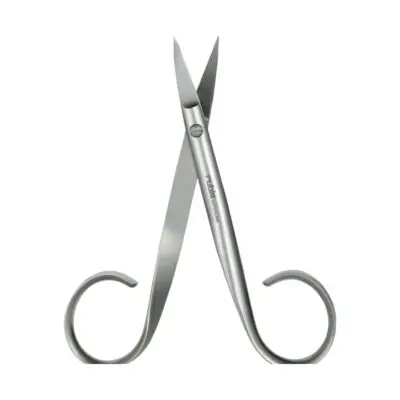 Toenail Scissors | Rubis
