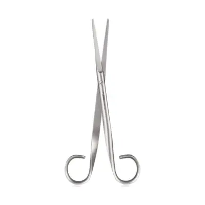 Eyebrow Scissors | Rubis