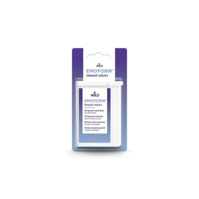 Classic EMOFORM Dental Sticks | Wild Pharma
