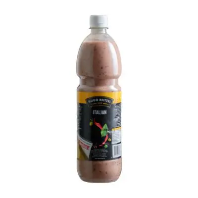 Italian Dressing 1l | Hugo Reitzel