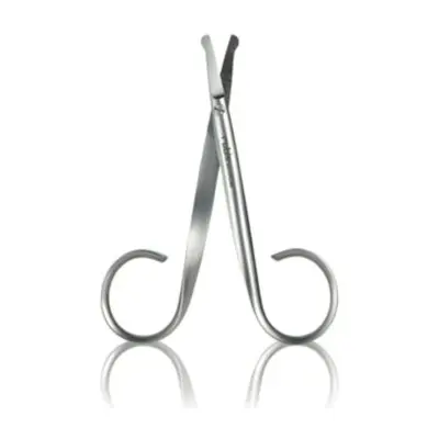 Ear And Nose Hair Scissors | Rubis