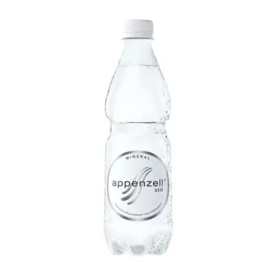 Appenzell Mineral Water Non-Carbonated 500 ml | Goba