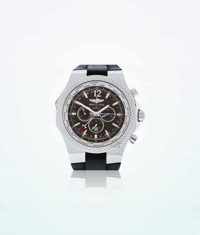 Breitling watch