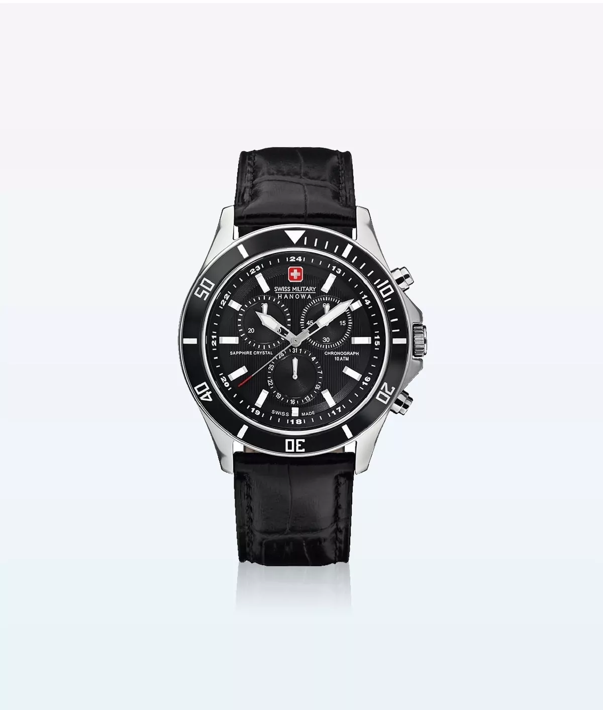 Hanowa-Swiss-Military-Wristwatch
