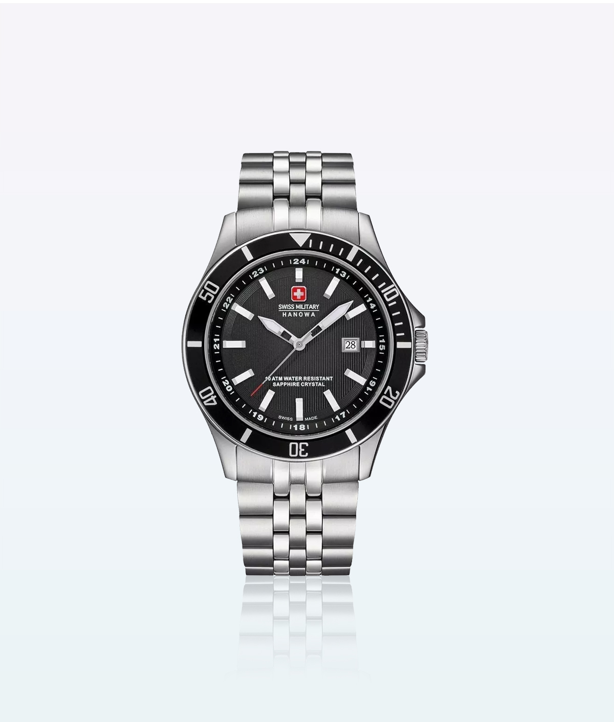 Hanowa-Swiss-made-Militaire-Wristwatch