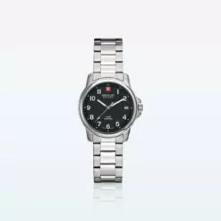 Hanowa Swiss Military Wristwatch2