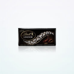 Lindor 60 Dark Chocolate