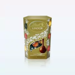 Lindor Assortment Chocolate Cornet ball