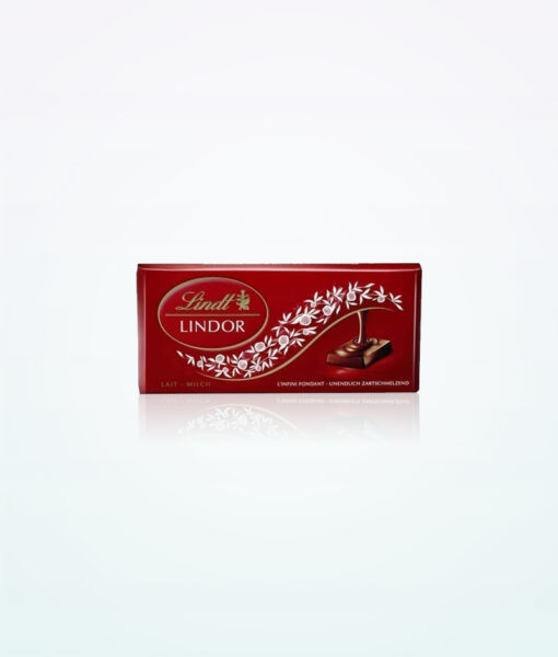 Chocolate con Leche Lindor