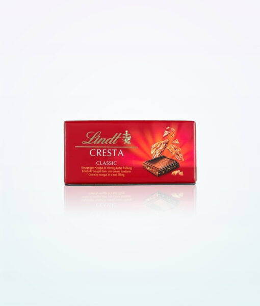 Lindt Schokolade Cresta Classic