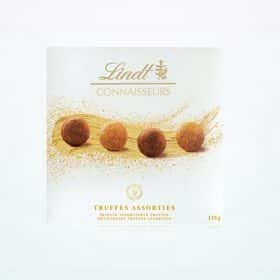 リンツ・コノシュアーズ・トリュフ オンライン注文-スイスメイド