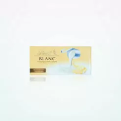 Lindt White Chocolate
