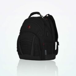 Wenger Synergy Ballistic Deluxe Backpack