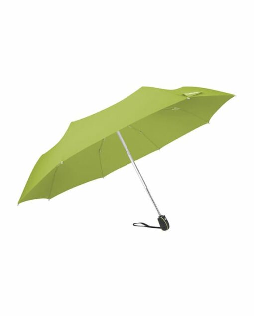 Wenger umbrella light green