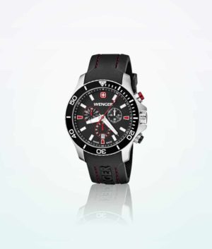 Wenger-Wristwatch-Seaforce