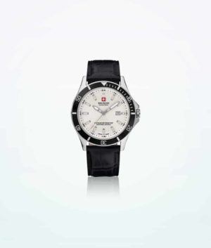 Military-Wristwatch-Flagship-Black-White