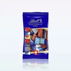 Lindt Assortment of Chocolates Bag 1