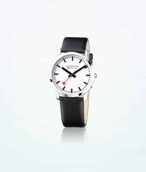Mondaine wristwatch2 1