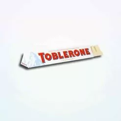 White Toblerone Original 100 g