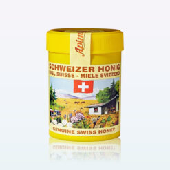 Apimiel Swiss Honey