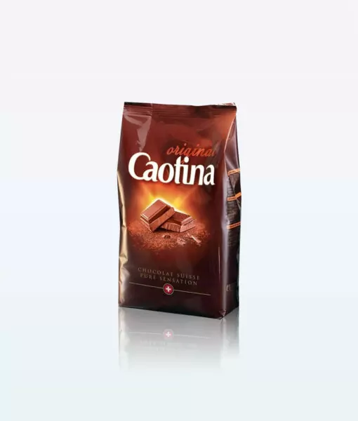 Caotina Schokoladenpulver