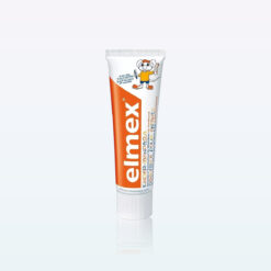 Elmex Childrens Toothpaste