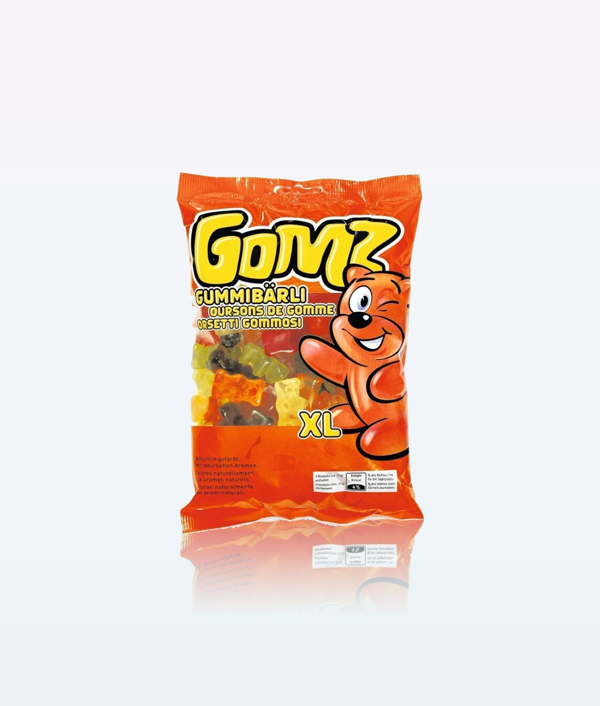 Gomz-XL-Gummy-Ours