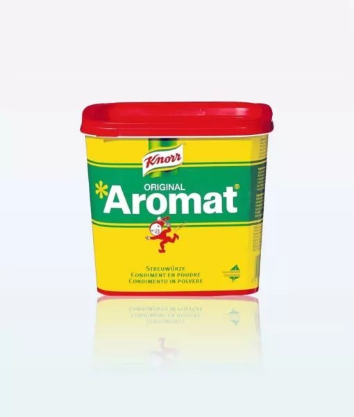 Knorr Aromat prieskoniai