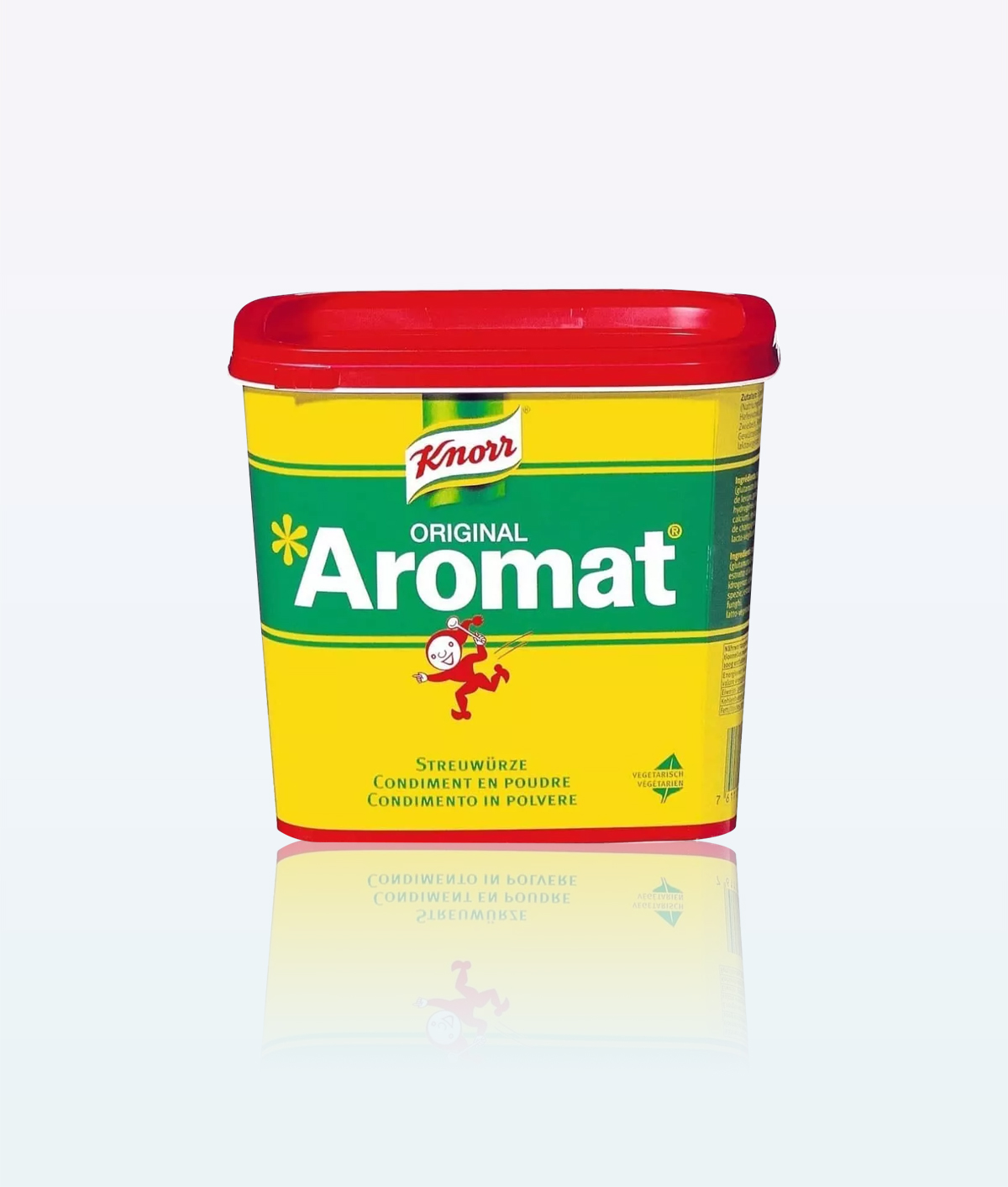 Knorr Aromat Natural 70g
