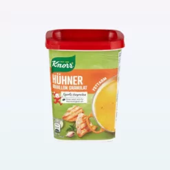 Knorr Chicken Soup Fat Reduced 240 g