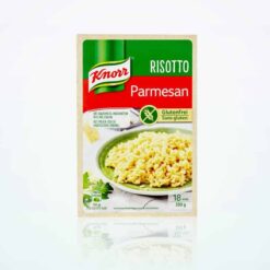 Knorr Parmesan Risotto