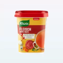 Knorr Quick Soup Meat Special 200g