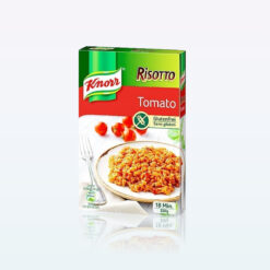 Knorr Risotto Tomato 2