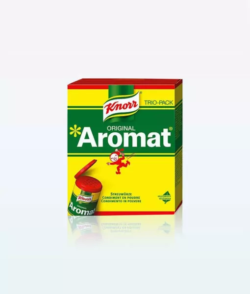 Knorr Suiza Assaisonnement Knorr Swiss Aromat
