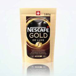 Nescafe Gold De Luxe 180 g