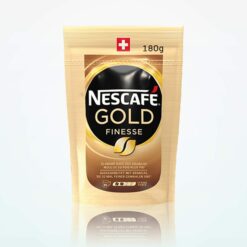 Nescafe Gold Finesse 180g