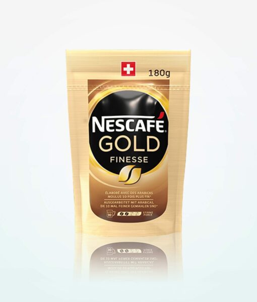 „Nescafe Gold Finesse“ 180 g