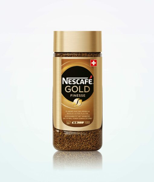 Nescafe Gold Finesse 200 g