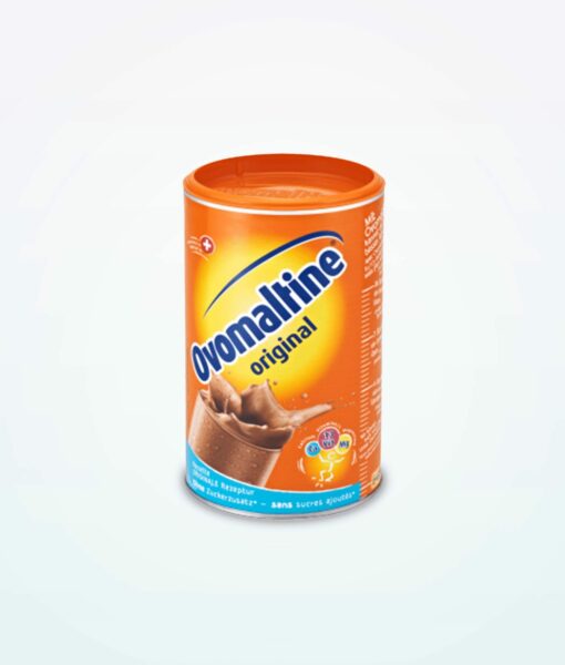 Шоколадный порошок Ovomaltine 500 g