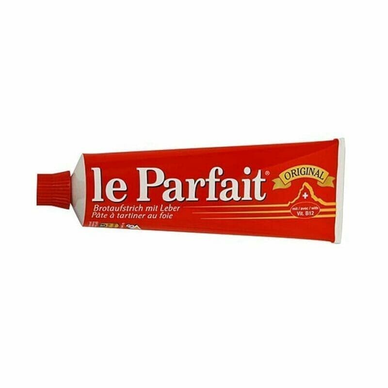 Le Parfait Original 200g to boost the taste By SwissMade Direct