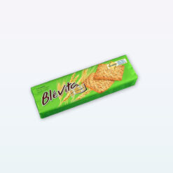 Blevita Biscuit Five Grains with Flax Seed2