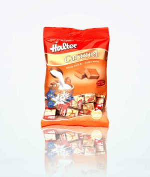 halter-extra-soft-caramel-bonbons-200g