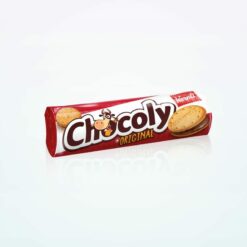 Wernli Chocoly Original Biscuit 250 g