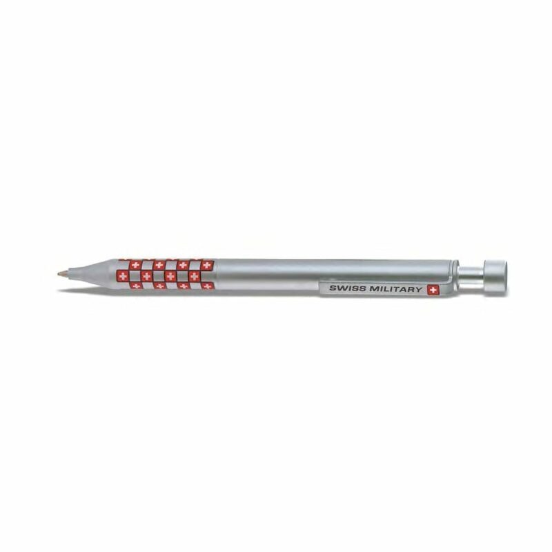 Swiss Military Ball Point Pen Made Direct.