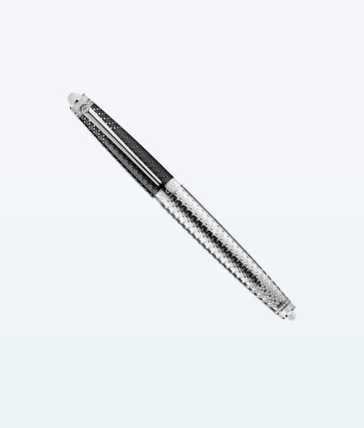 ปากกาหมึกซึม Caran dAche Crystal Diamonds