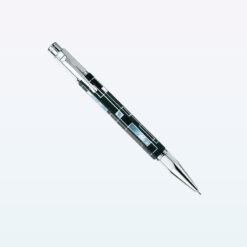 Caran dAche Link 1 Series Mother of Pearl Mechanical pencil ebony